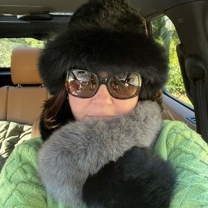 Meet your Posher, Karen